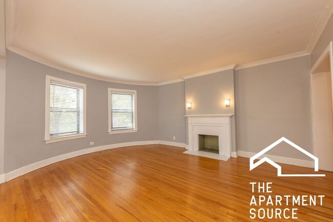 Building Photo - 201 Kedzie St