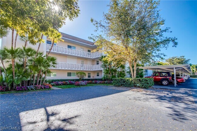 Building Photo - 3100 Binnacle Dr