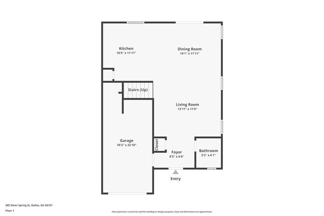 Building Photo - 305 Silver Spring St