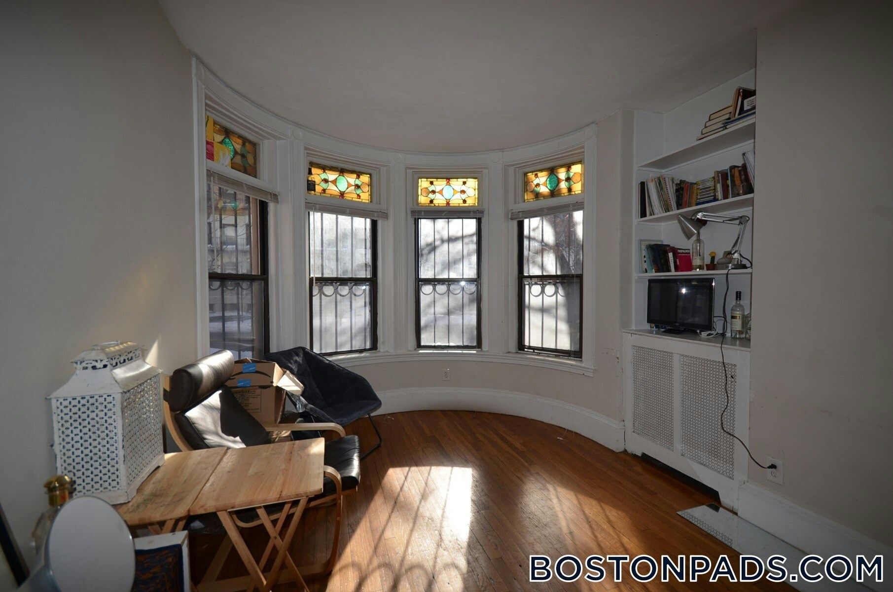 Building Photo - 45 Westland Ave