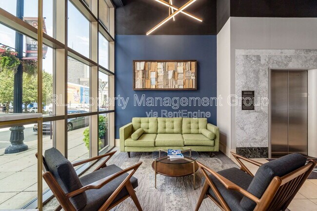 Building Photo - 110 N 3rd St