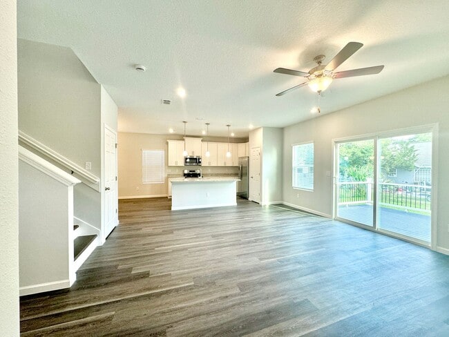 Building Photo - Brand-New 3-Bedroom Home Near NS Mayport with Modern Comforts and Prime Location!
