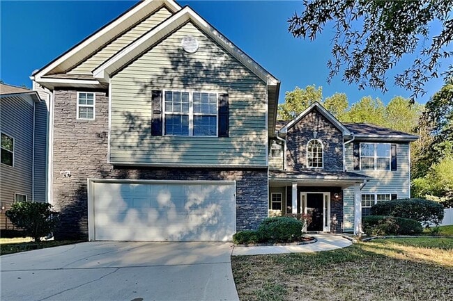 Primary Photo - 3265 Watson Gate Rd SW