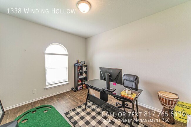 Building Photo - 1338 Winding Hollow Dr