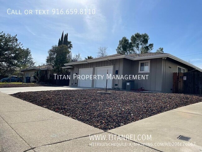 Building Photo - 7225 Camel Rock Way