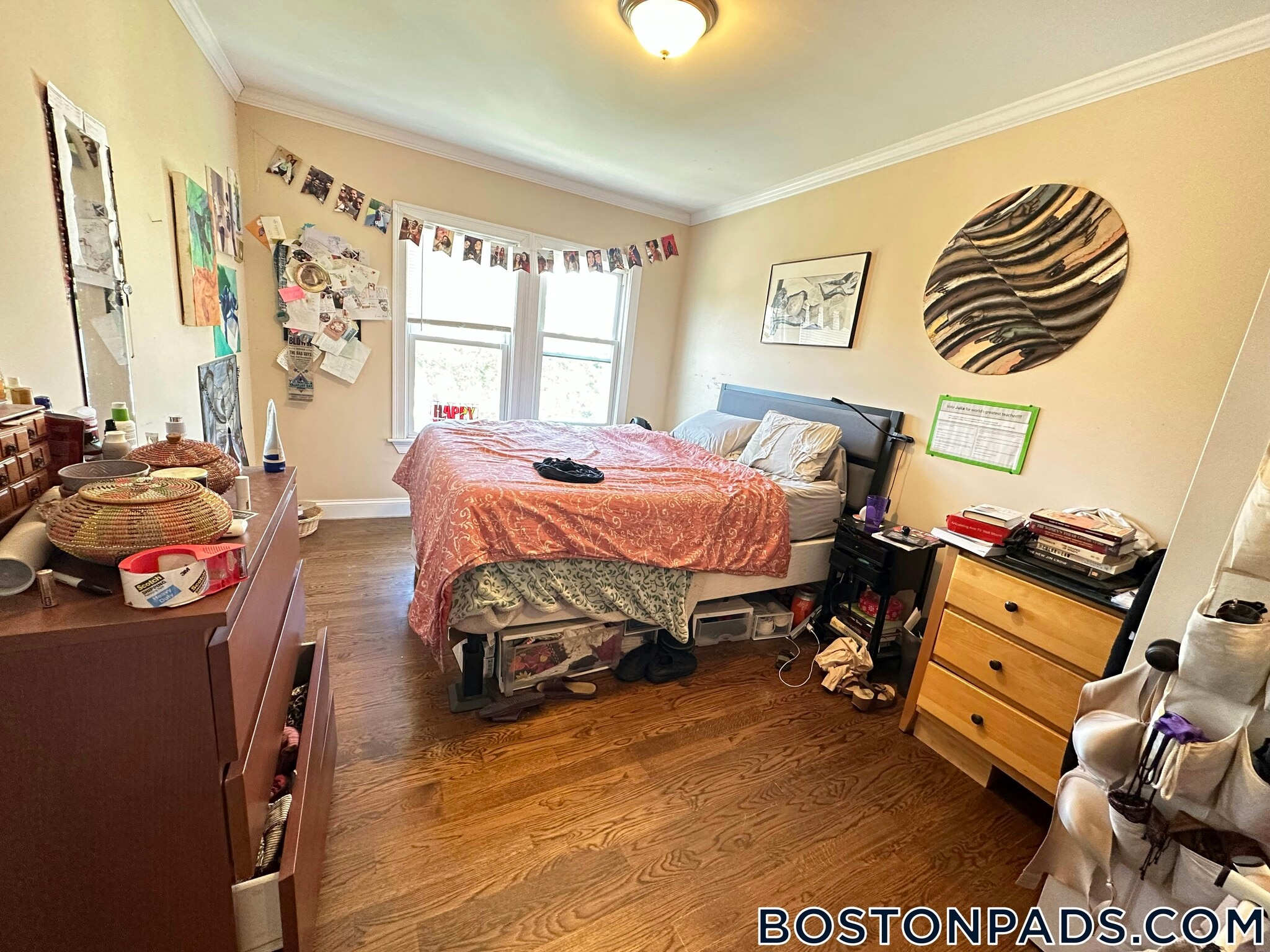 Building Photo - 2973 Washington St