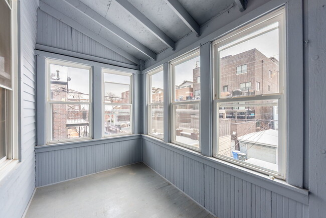 Building Photo - 3722 N Bosworth Ave