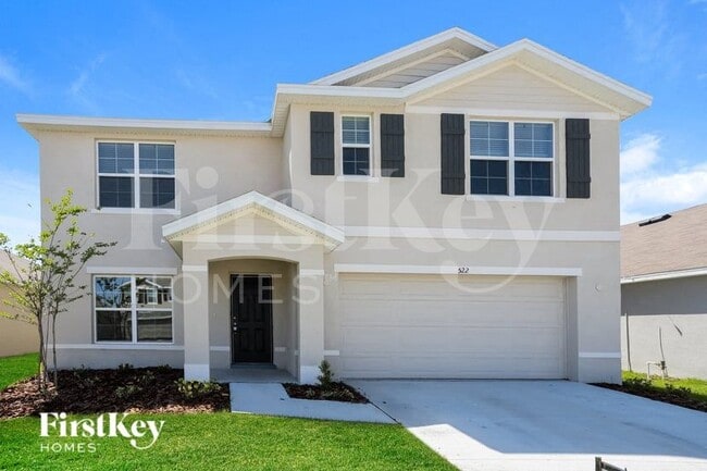 Building Photo - 522 Calico Scallop St