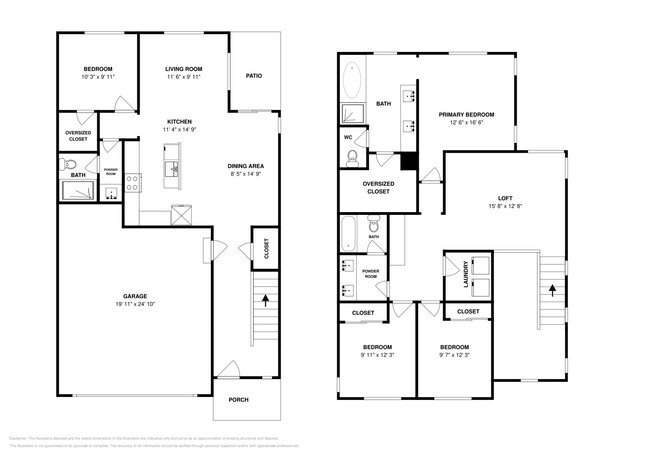Building Photo - 31677 Rosetta St