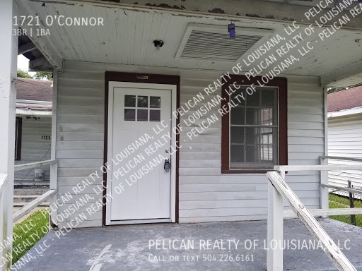 Primary Photo - 1721 O'Connor-
