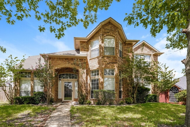 Building Photo - 1125 Ashford Dr