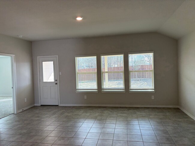 Building Photo - Brand New Home!!! Single Story 4 bedroom o...