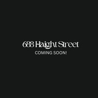 Building Photo - 688 Haight St