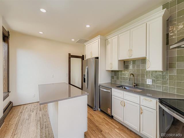 Building Photo - 2140 W 28th Ave