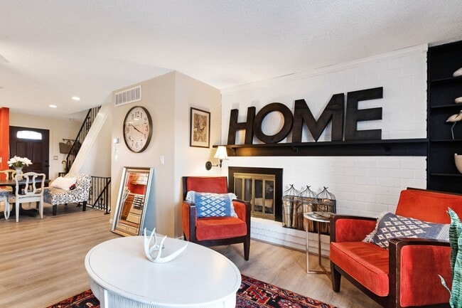 Building Photo - Quality Home Management