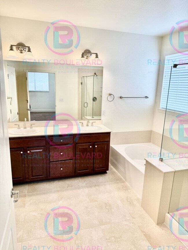 Building Photo - Modern North Valleys 3 Bedroom 2 Bath Home with Gourmet Kitchen, Open Living & Backyard Oasis on ...