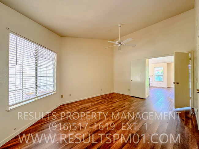 Building Photo - Beautiful upgraded Rocklin 3 Bedroom
