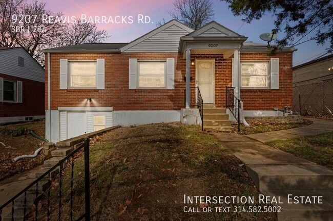 Primary Photo - 9207 Reavis Barracks Rd