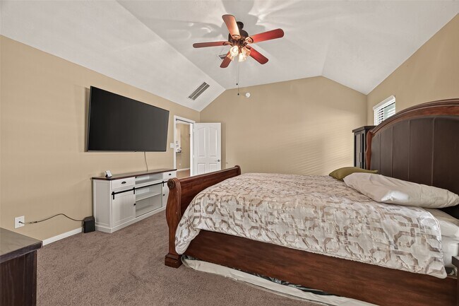 Building Photo - 6518 Palo Duro Dr