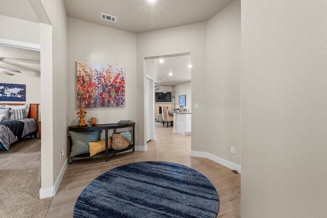 Building Photo - Fully Furnished
