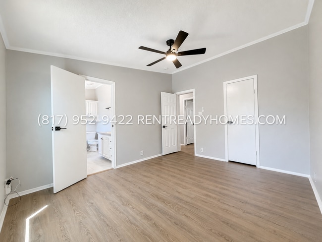 Building Photo - 5528 Patton Dr