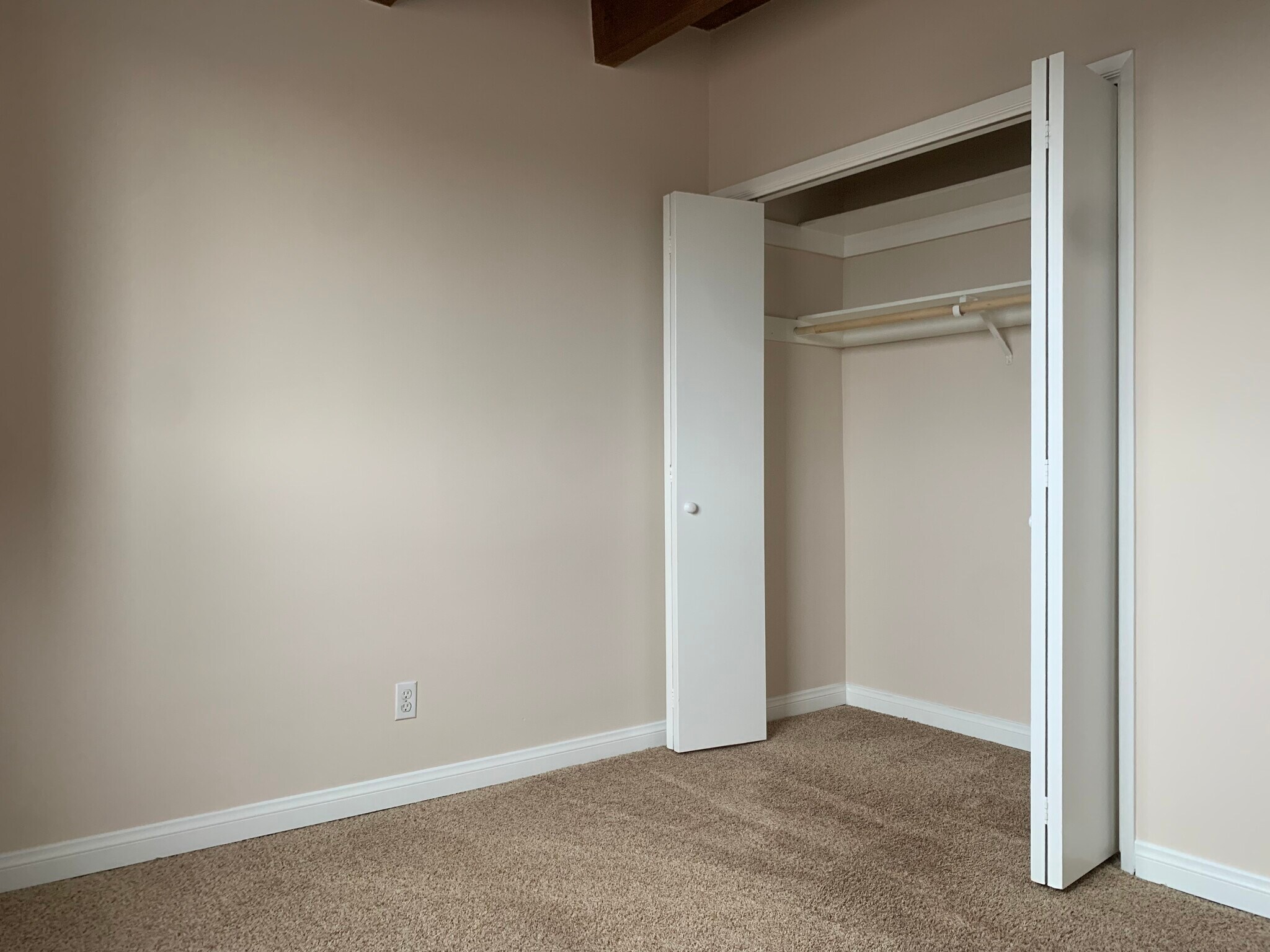 Third bedroom - 1232 Stanford St