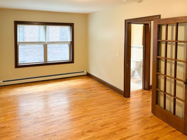 Interior Photo - Stratford Flats