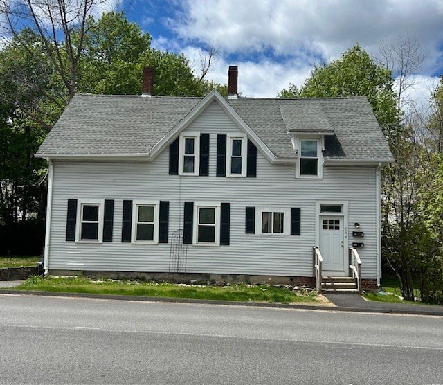 Building Photo - 162 Green St