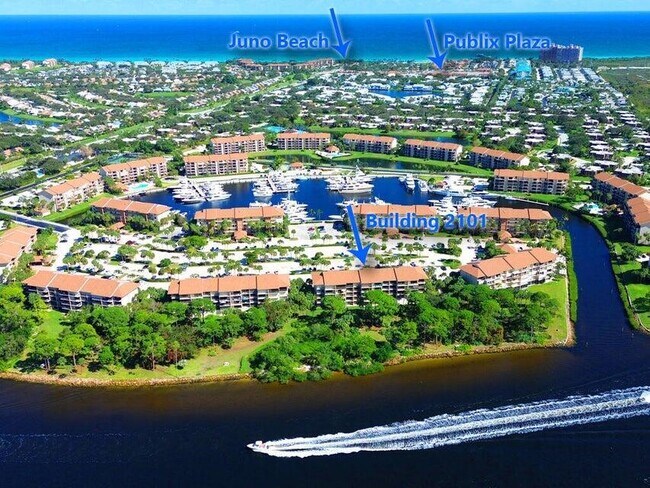 Building Photo - 2101 Marina Isle Way