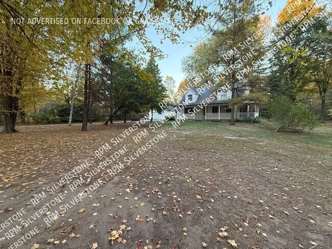 Building Photo - 70598 Wolcott Rd