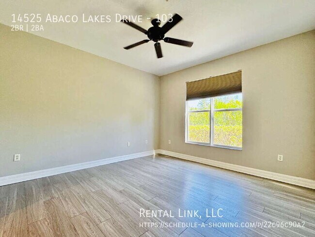 Building Photo - 14525 Abaco Lakes Dr