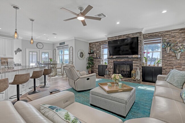 Building Photo - 1436 Stonehaven Estates Dr