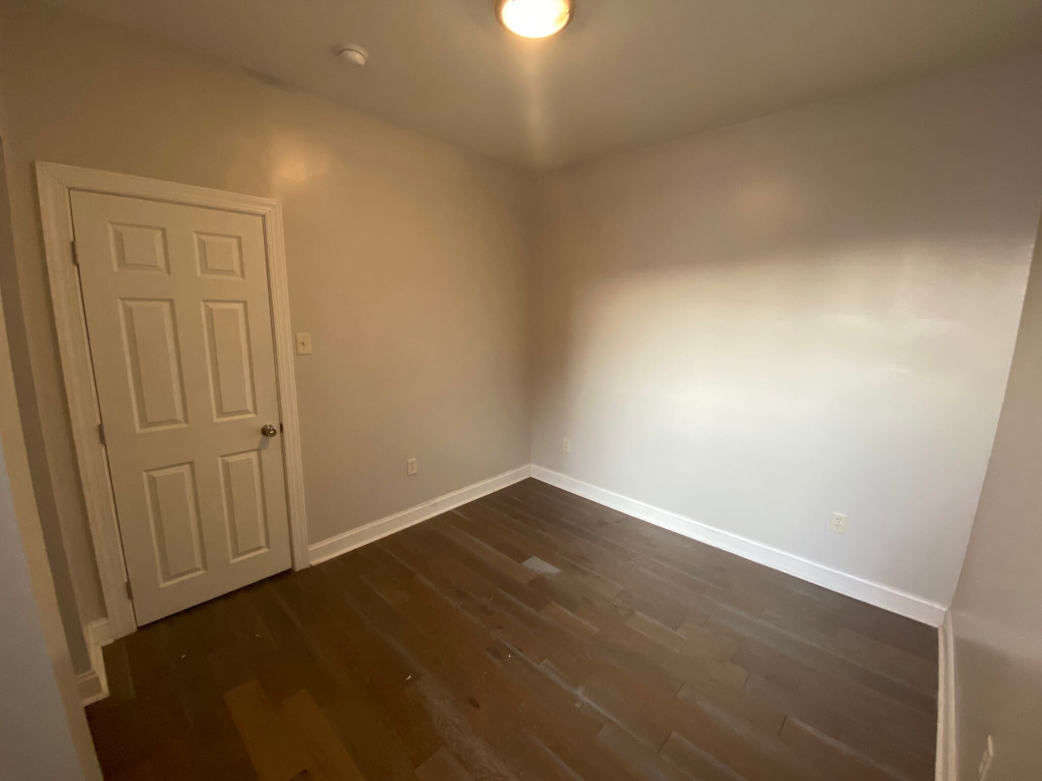 Bedroom - 3944 N 8th St