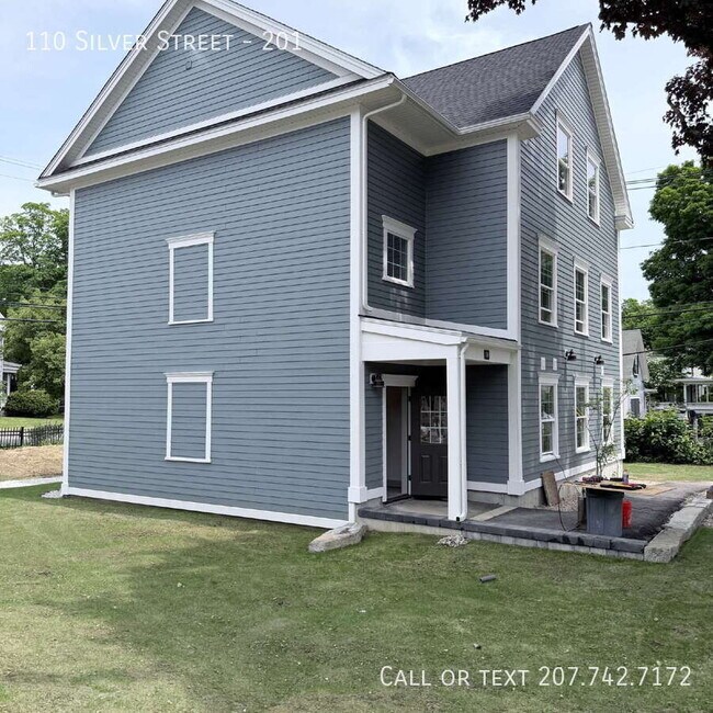 Building Photo - 110 Silver St