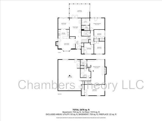 Building Photo - 4216 Worcester Dr