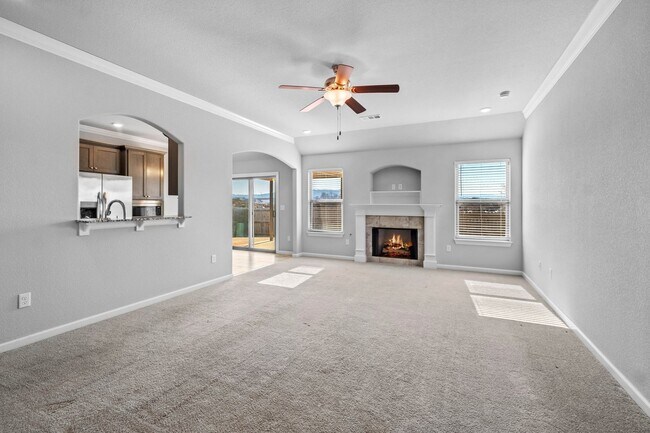 Building Photo - 4-Bed Home in West Fayetteville | Built 2021