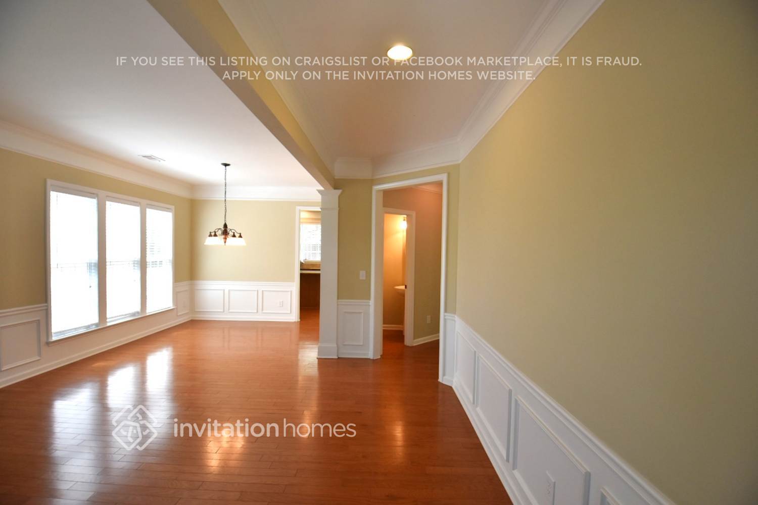 Building Photo - 932 Idlewood Dr