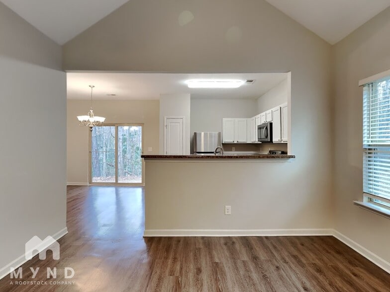 Building Photo - 62 Trotter Ct