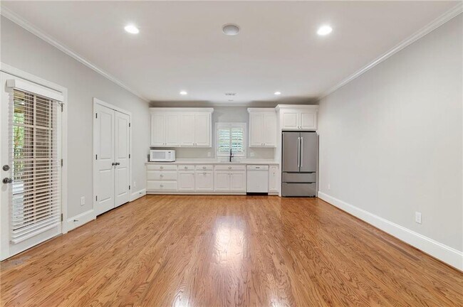 Building Photo - 4475 Harris Trail NW