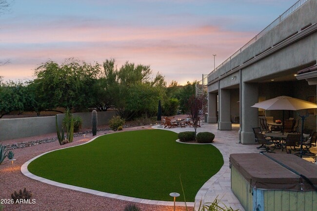 Building Photo - 14541 E Gamble Ln