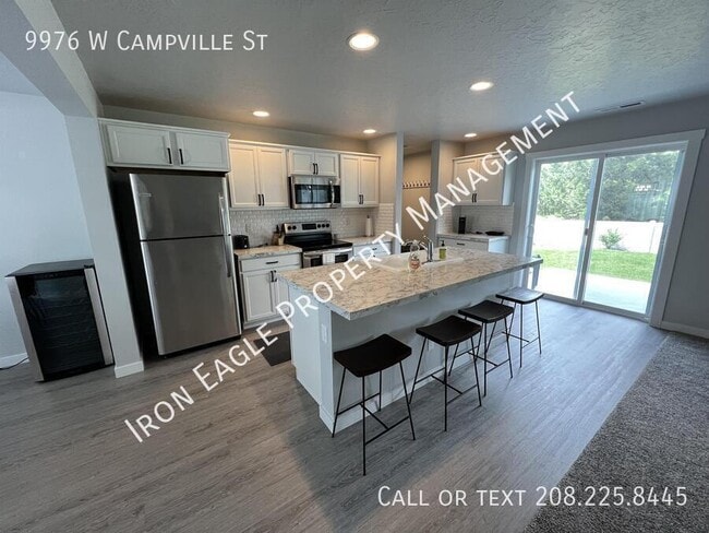 Building Photo - 9976 W Campville St