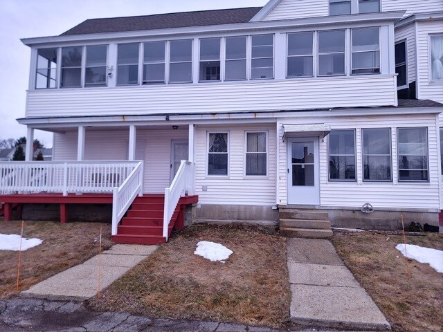 Building Photo - 80 Linden St