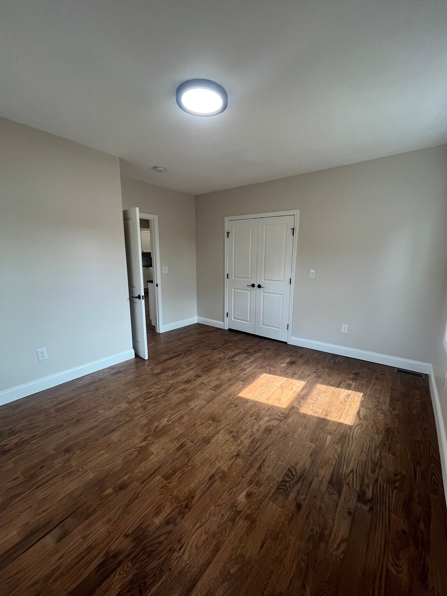 Bedroom - 117 Rome Ave