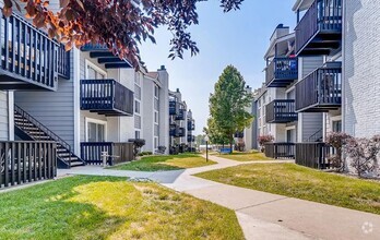 Ridgeline Arvada Apartments - Ridgeline Arvada