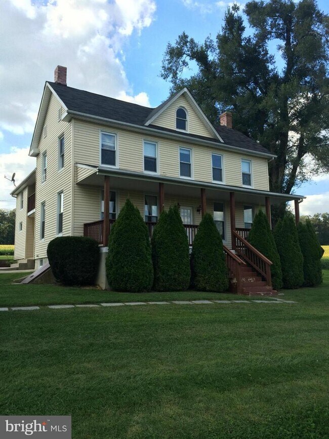 401 Bear Branch Rd 401 Bear Branch Rd Westminster MD 21157