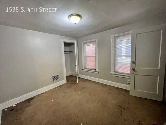 Building Photo - 1538 S 4th St
