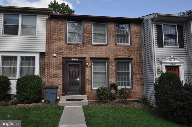 Primary Photo - 17404 Founders Mill Dr