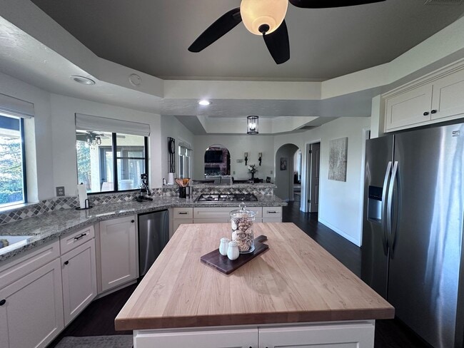 Building Photo - Beautiful home coming soon located on Badger Hill