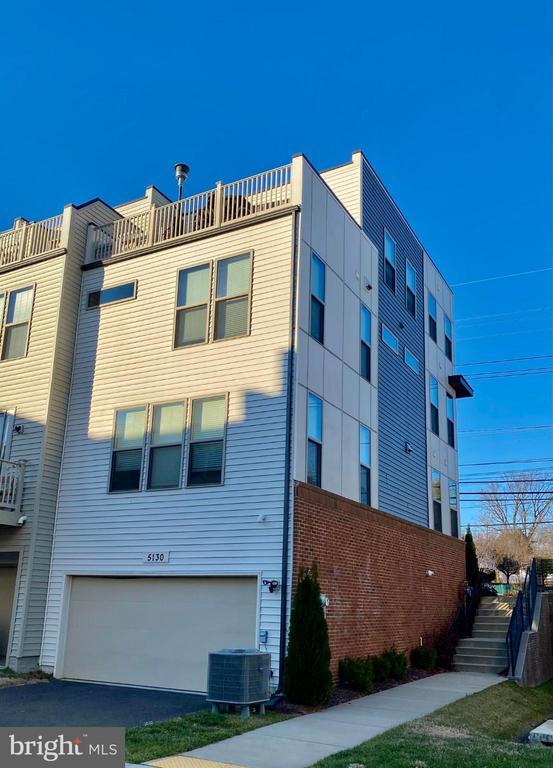 Building Photo - 5130 Randolph Rd