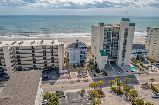Building Photo - Spacious 3BR/3BA Coastal Retreat at Harbour Pointe – Utilities Included!